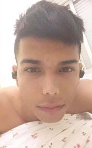 Chico busca chica en Alicante: 