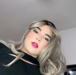 Transexual en Málaga: 
