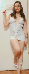 Chica busca chico en Alicante: 
