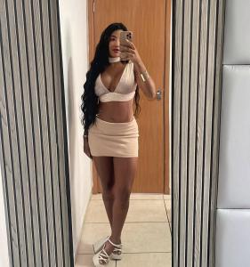 Chica busca chico en Madrid: 