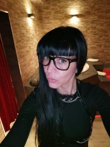 Chica busca chico en Madrid: 