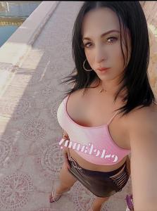 Travesti en Alicante: 