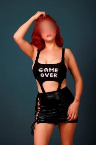 Chica busca chico en Barcelona: 