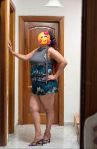 Chica busca chico en Las Palmas: 