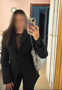Chica busca chico en Madrid: 