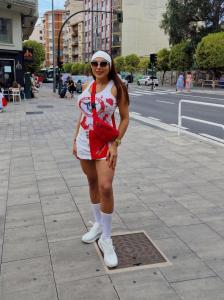 Transexual en Cádiz: 