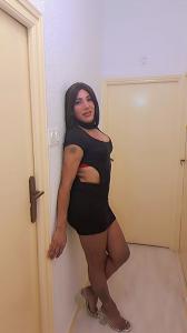 Transexual en Barcelona: 