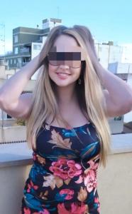 Chica busca chico en Alicante: 