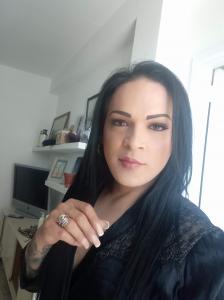 Travesti en Madrid: 