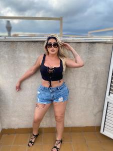Transexual en Barcelona: 