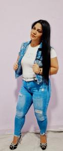 Chica busca chico en Sevilla: 