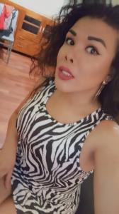 Transexual en Barcelona: 