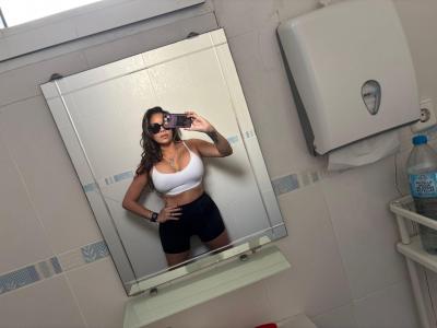 Chica busca chico en León: 