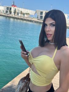 Travesti en Valencia: 