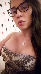 Transexual en Madrid: 