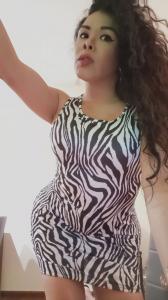 Transexual en Barcelona: 