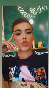 Travesti en Alicante: 
