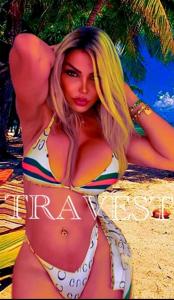 Transexual en Pontevedra: 