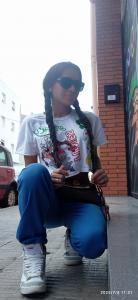 631009572: Travesti en Lérida