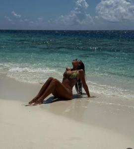 602582500: Chica busca chico en Alicante