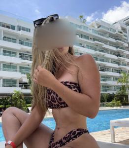 Chica busca chico en Alicante: 