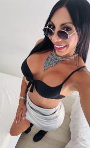 Travesti en Madrid: 