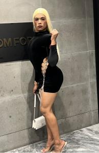 Travesti en Mallorca: 