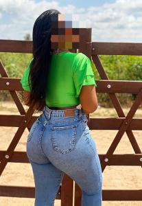 Chica busca chico en Vizcaya: 