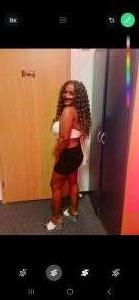 Chica busca chico en La Coruña: 