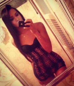 Travesti en Gerona: 