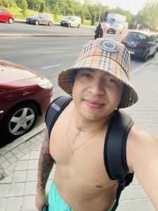 Chico busca chica en La Rioja: 