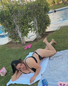 Chica busca chico en Málaga: 