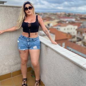Transexual en Barcelona: 