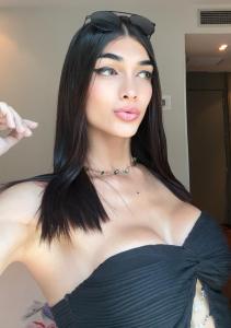 617267713: Travesti en Málaga