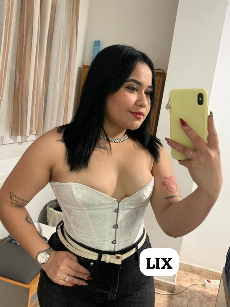 Chica busca chico en Ciudad Real: 