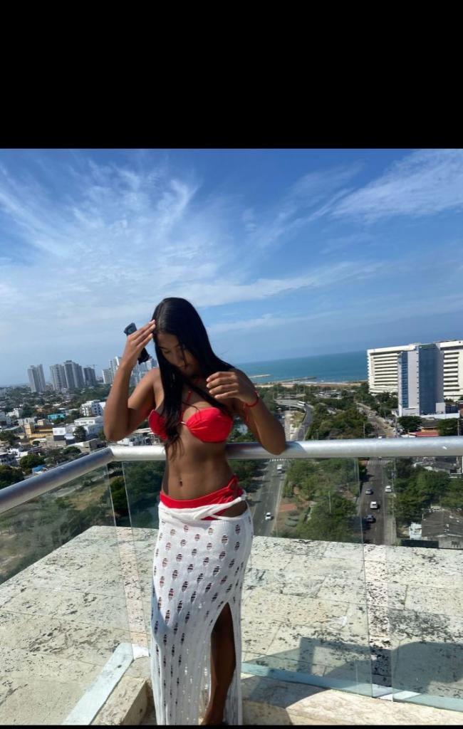 Chica busca chico en Valencia: 