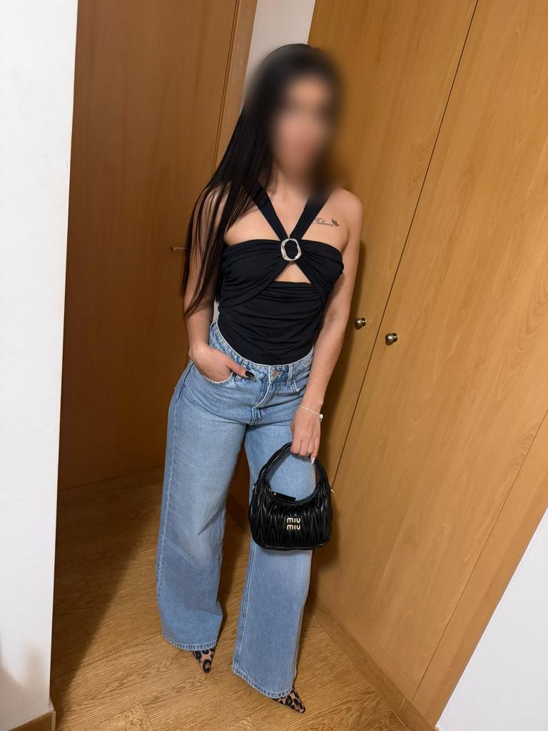 Chica busca chico en Ciudad Real: 