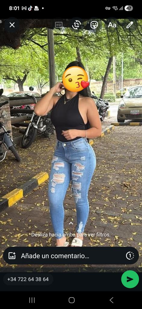 600654896: Chica busca chico en Sevilla