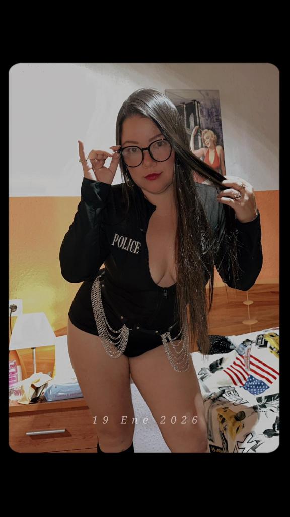 602497641: Chica busca chico en León