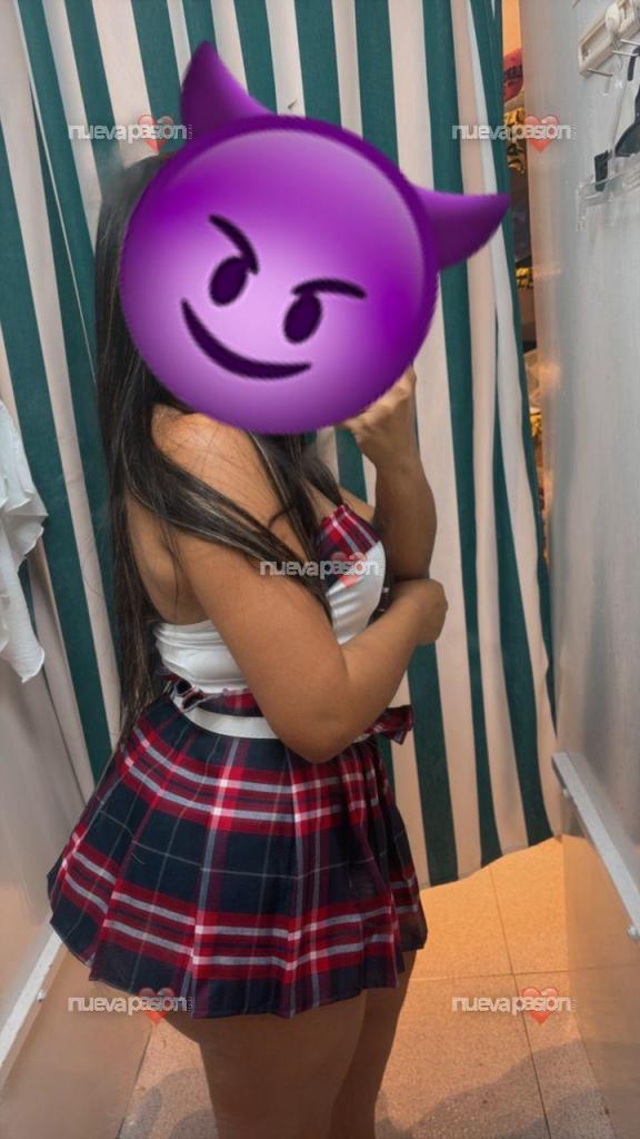 Chica busca chico en Las Palmas: 