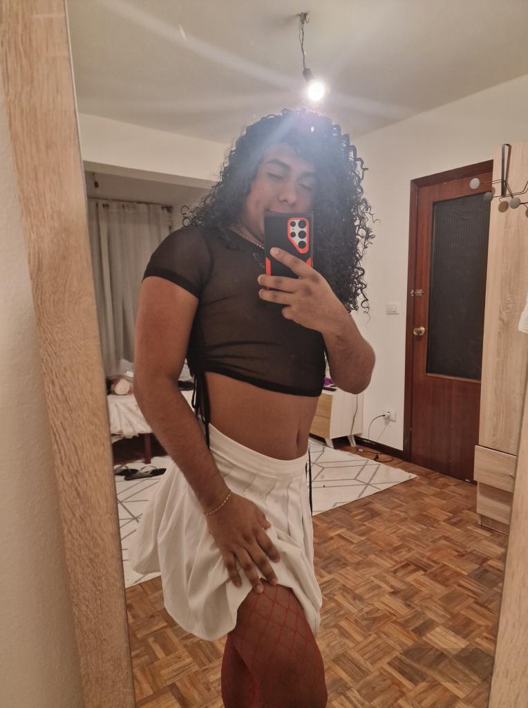 Transexual en Pontevedra: 