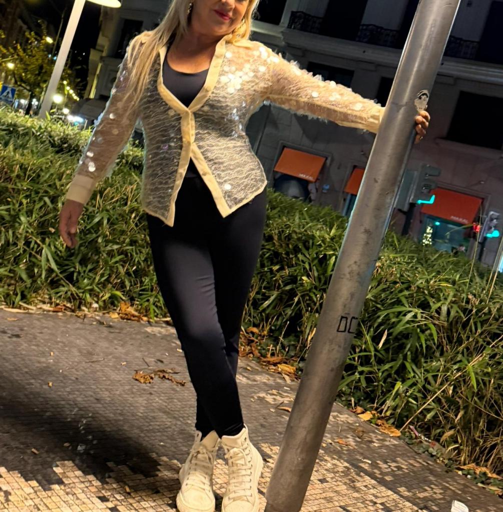 Chica busca chico en Vizcaya: 