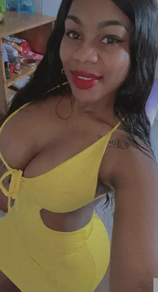 Chica busca chico en Cáceres: 