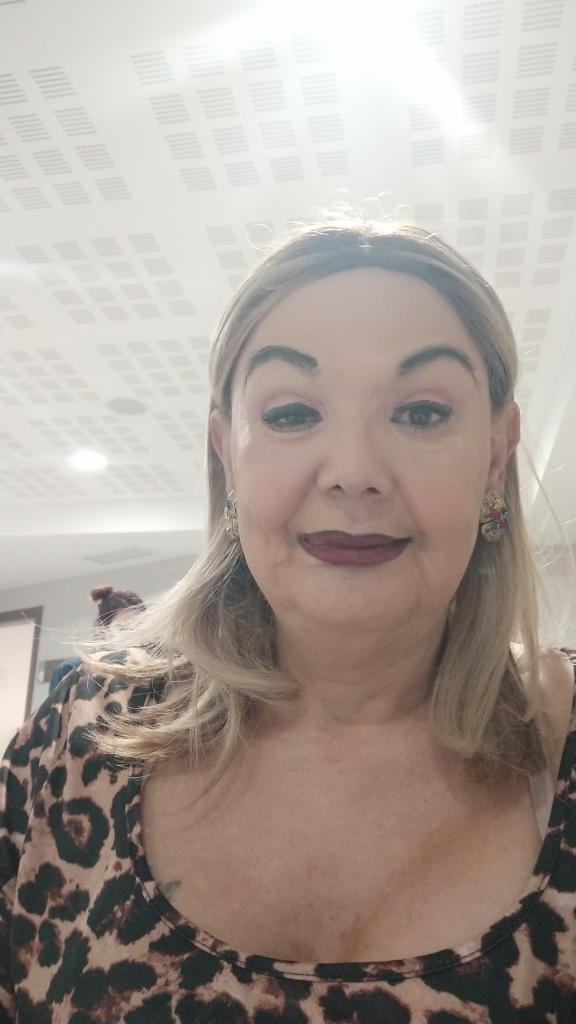 Transexual en Pontevedra: 