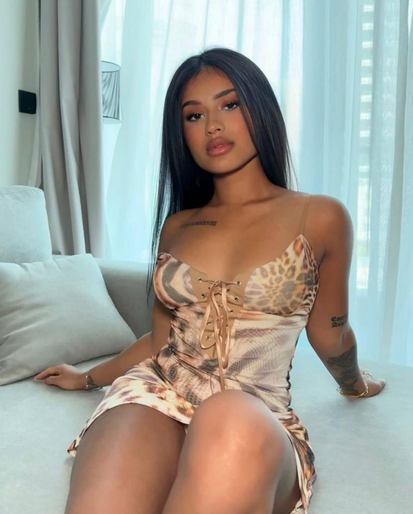 Chica busca chico en Lérida: 