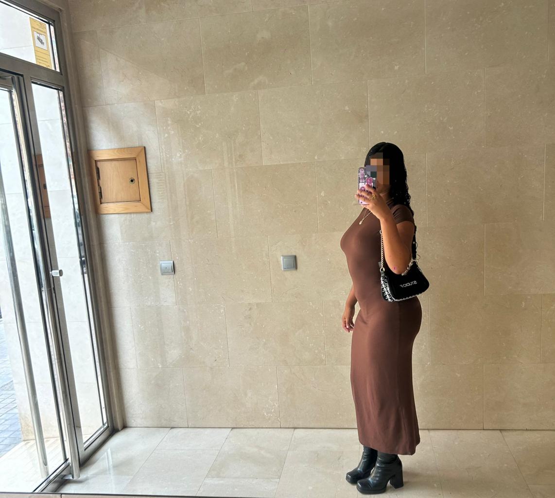 Chica busca chico en Alicante: 