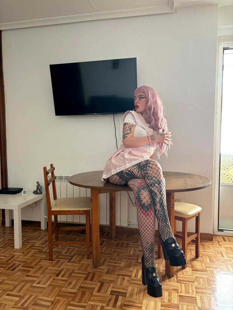 642195904: Chica busca chico en Valladolid