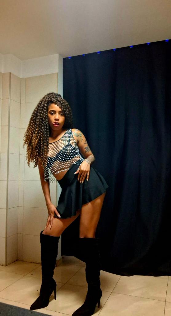 Chica busca chico en Las Palmas: 