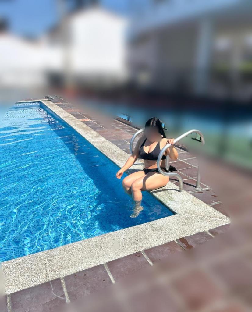 Chica busca chico en Huesca: 