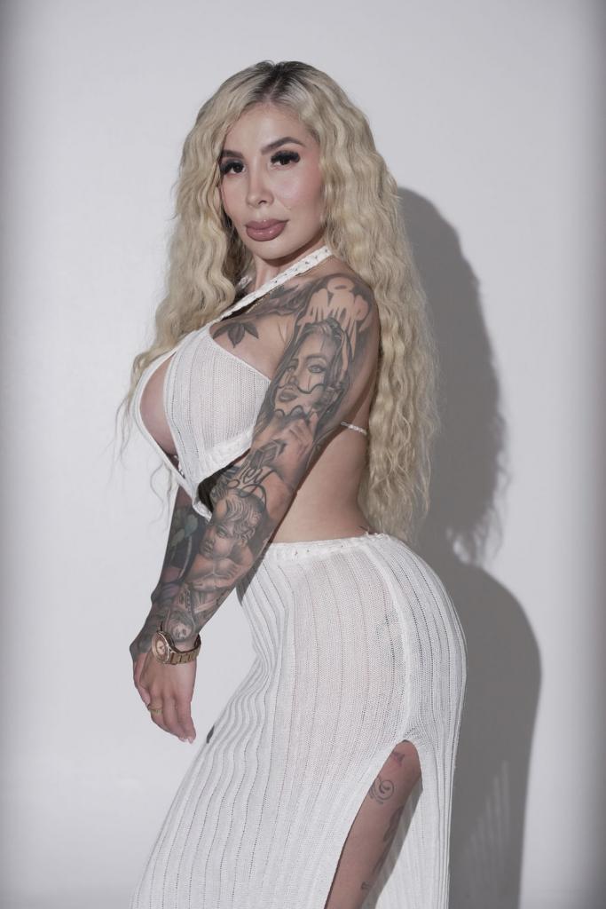 Chica busca chico en Madrid: 